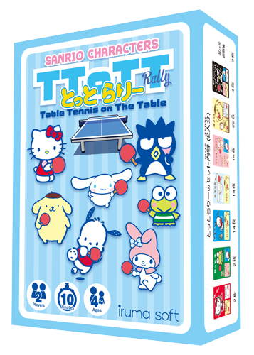 ＴＴｏＴＴ　Ｒａｌｌｙ　とっとらりー